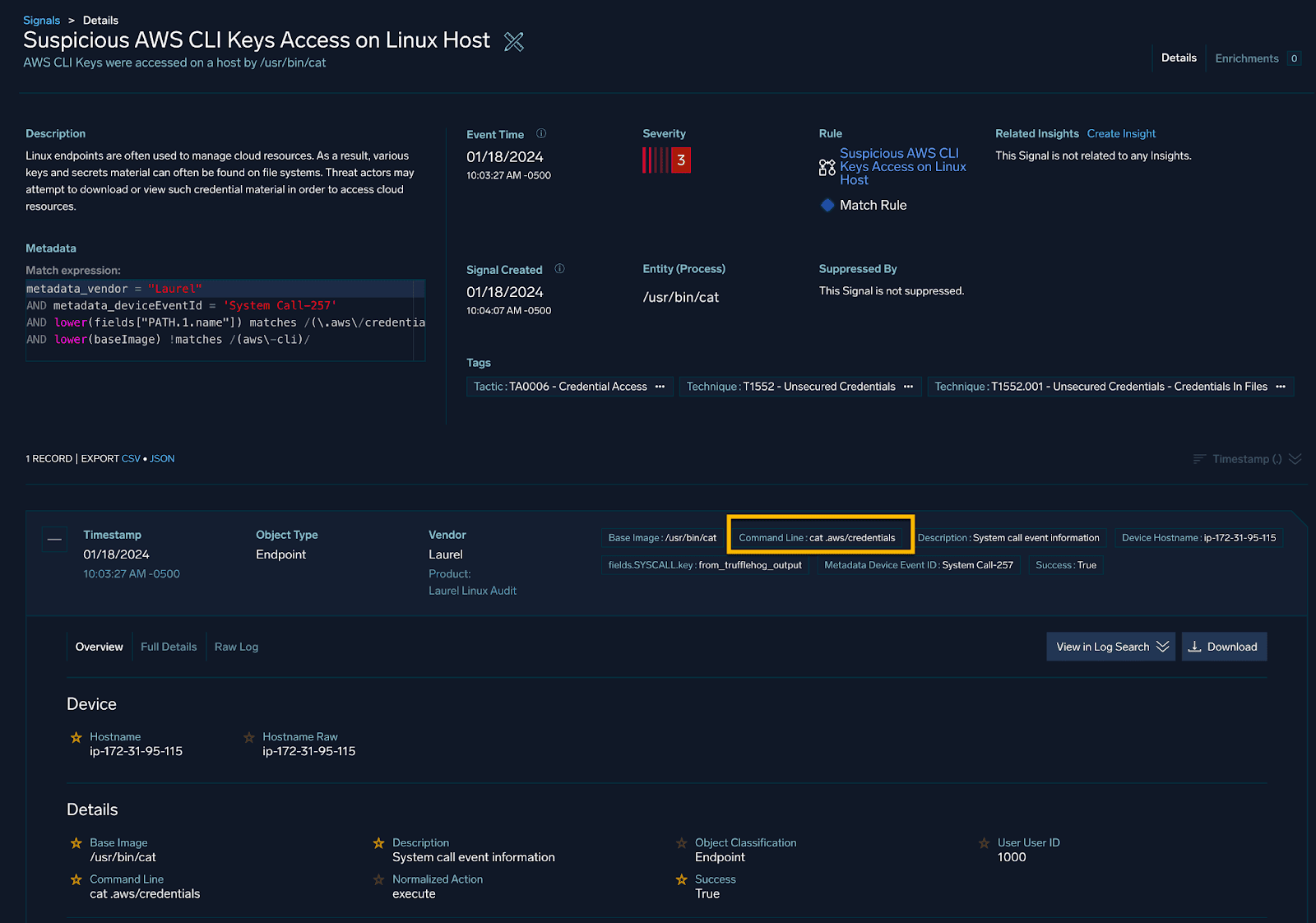 MFA from multiple countries